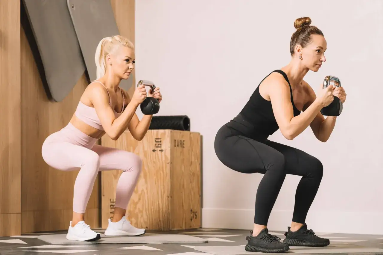Korzyści zdrowotne z regularnego cardio
