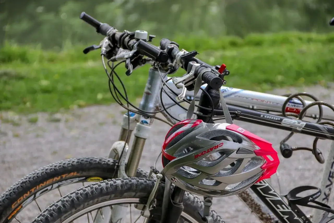 Aplikacje rowerowe por&oacute;wnanie