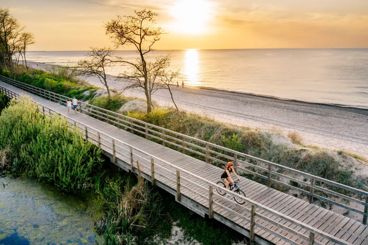 Velo Baltica Kołobrzeg