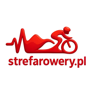 Logo strefarowery.pl